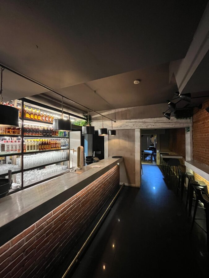 Discoteca celebraciones Madrid