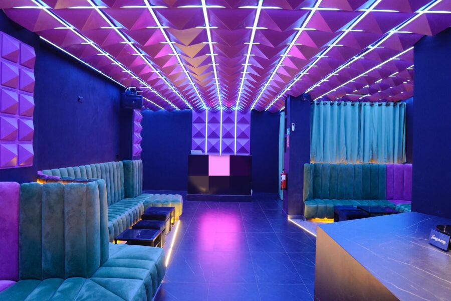 Eventos privados Madrid