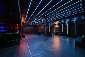 Discoteca privada