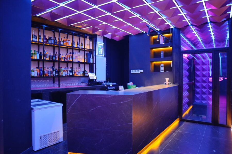 Discoteca eventos Madrid