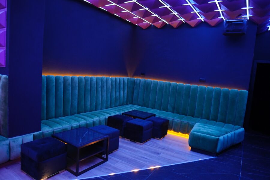 Fiestas privadas Madrid