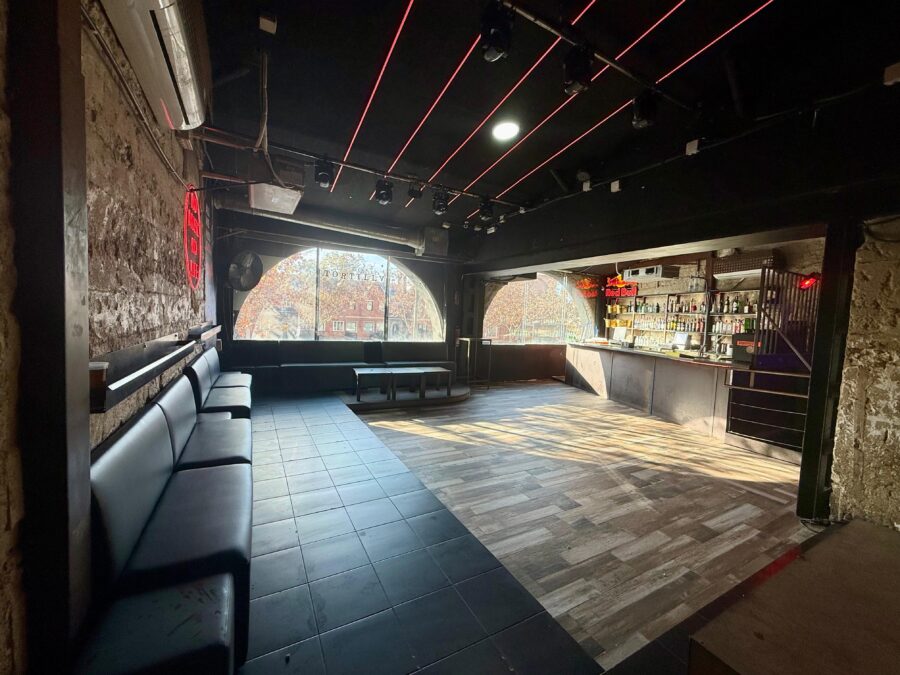 Sala cumpleaños privados