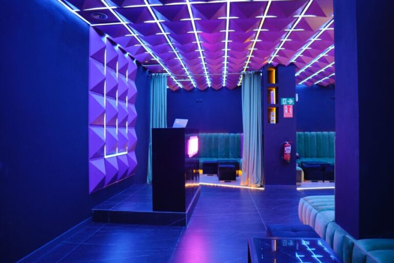 Organiza tus celebraciones en Madrid en discotecas