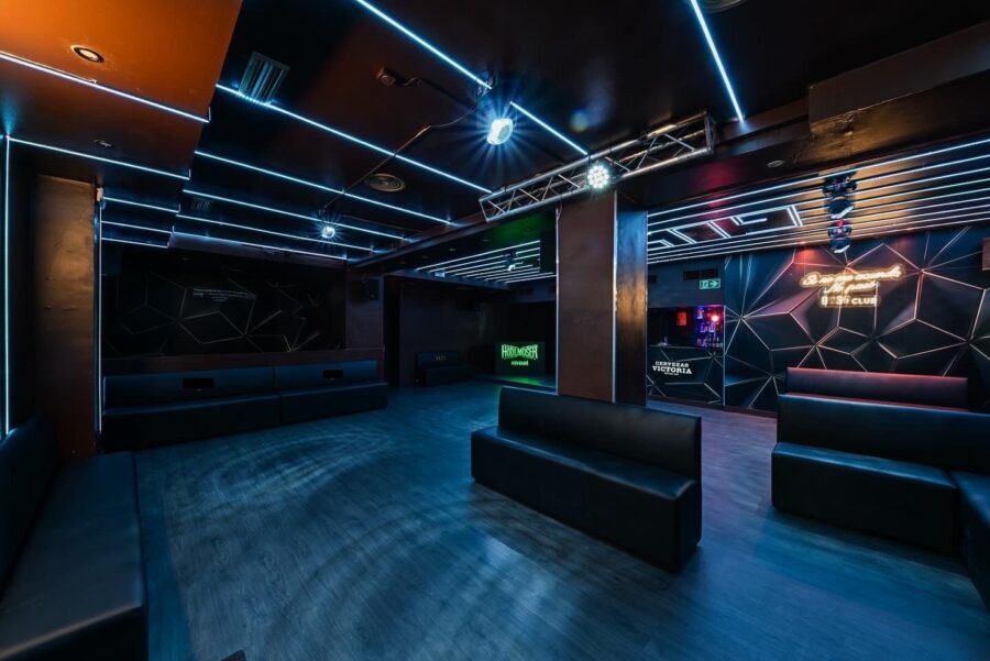 celebra la nochevieja en discotecas en alquiler