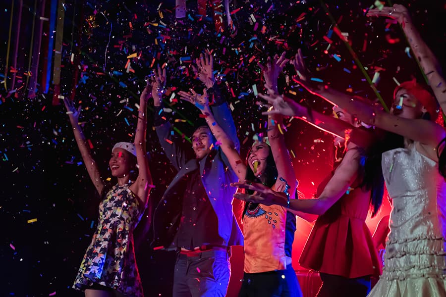 ¿Buscas locales en alquiler para celebraciones en Madrid? Aquí encontrarás todo lo que necesitas para que tu fiesta sea un éxito