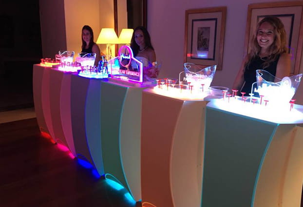 Alquilar locales para celebraciones en Madrid te permitirá organizar eventos corporativos