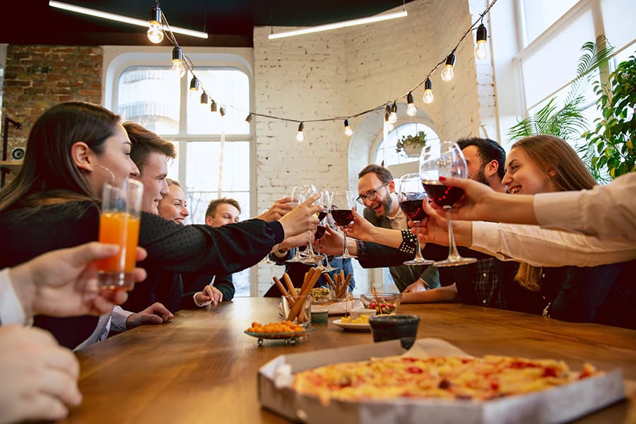 ¿Buscas Alquiler de locales y salas para fiestas privadas en Madrid? ¡Has llegado al lugar indicado!