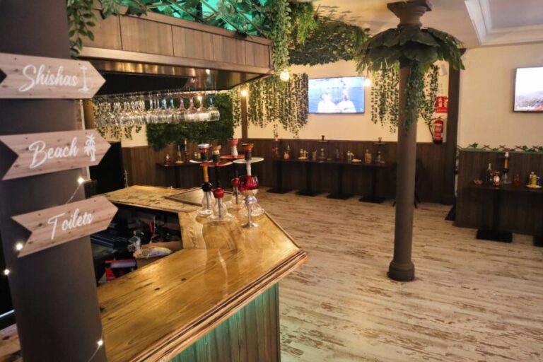 celebra la nochevieja en locales baratos