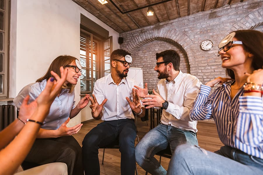 ¿Buscas Alquiler de espacios para eventos corporativos en Madrid? ¡Has llegado al lugar indicado!