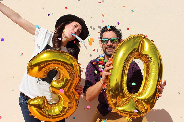disfruta de nuestro fotomatón en tus eventos y fiestas en Madrid